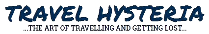 Travel Hysteria
