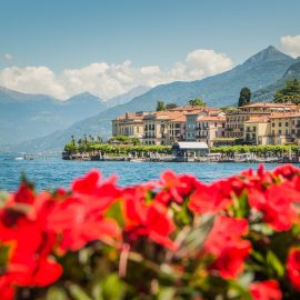 13 photos of Como and its magical lake life