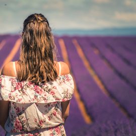 8 places in Provence that make a great setting for a romantic movie