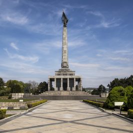 Off the beaten path: Secret spots of Bratislava