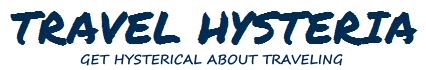 Travel Hysteria